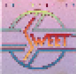 The Sweet: The Best Of Sweet (CD) - Bild 1