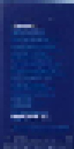 Midnight Oil: Blue Sky Mine (3"-CD) - Bild 2