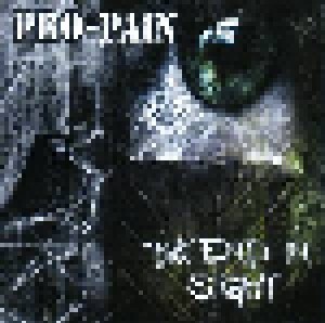Pro-Pain: No End In Sight (CD) - Bild 1