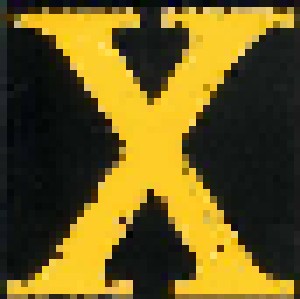 IAMX: President (Promo-Single-CD) - Bild 1