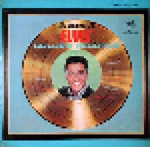 Elvis Presley: Elvis' Golden Records Volume 3 (LP) - Bild 1