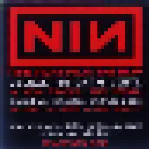 Nine Inch Nails: The Slip (LP) - Bild 2