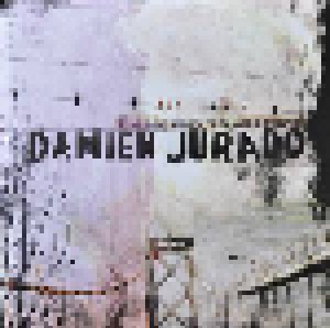 Cover - Damien Jurado: On My Way To Absence