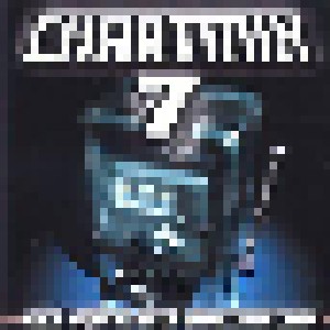 Cover - Hi-Gate: Chartmix 7