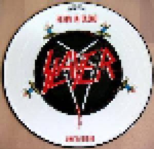 Slayer: Reign In Blood (PIC-LP) - Bild 1