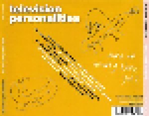 Television Personalities: Are We Nearly There Yet? (CD) - Bild 2
