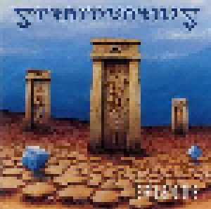 Stratovarius: Episode (CD) - Bild 2