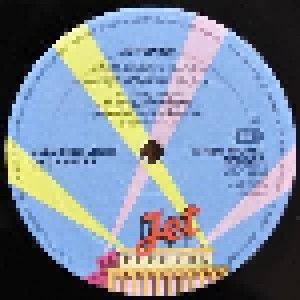 Electric Light Orchestra: A New World Record (LP) - Bild 3