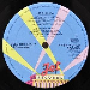 Electric Light Orchestra: A New World Record (LP) - Bild 4