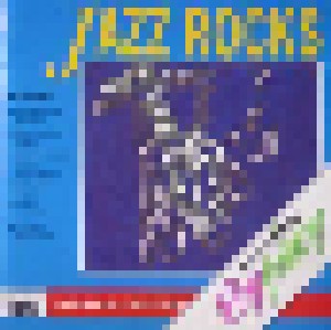 Jazz Rocks (CD) - Bild 1