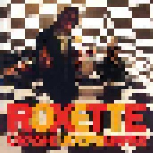 Roxette: Crash! Boom! Bang! (CD) - Bild 1