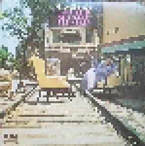 Cass Elliot: The Road Is No Place For  A Lady (LP) - Bild 1