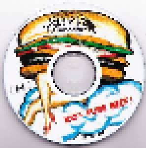 Cheapo Crypt Sampler CD (CD) - Bild 3