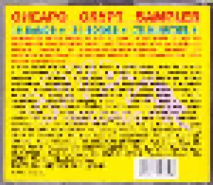 Cheapo Crypt Sampler CD (CD) - Bild 5
