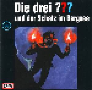 Die Drei ???: (068) ...Und Der Schatz Im Bergsee (CD) - Bild 1