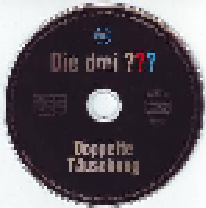 Die Drei ???: (102) Doppelte Täuschung (CD) - Bild 3