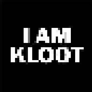 I Am Kloot: I Am Kloot (CD) - Bild 1