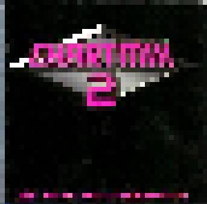 Cover - Split: Chartmix 2