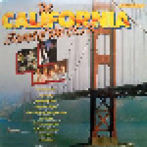 The California Sound Of The 60's (LP) - Bild 1