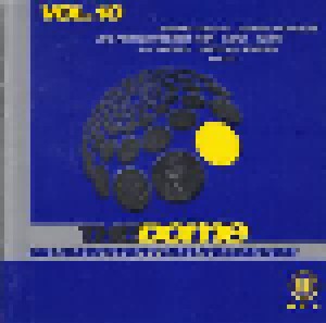 The Dome Vol. 10 (2-CD) - Bild 1