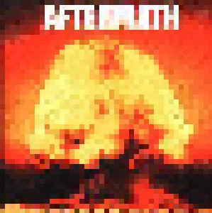 Cover - Calloused: Aftermath