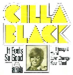 Cover - Cilla Black: It Feels So Good