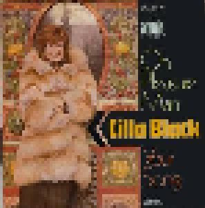 Cover - Cilla Black: Oh Pleasure Man