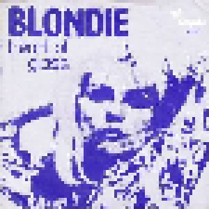Blondie: Heart Of Glass (7") - Bild 2