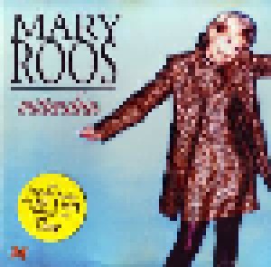 Mary Roos: Mittendrin (CD) - Bild 1