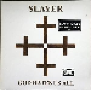 Slayer: God Hates Us All (LP) - Bild 1