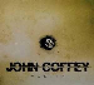 John Coffey: Vanity - Cover