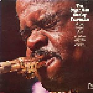 Stanley Turrentine: Sugar Man, The - Cover