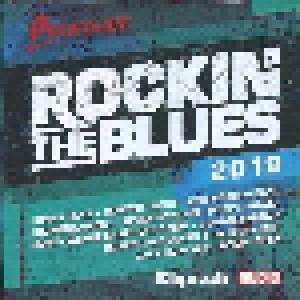 Rockin' The Blues 2019 - Cover