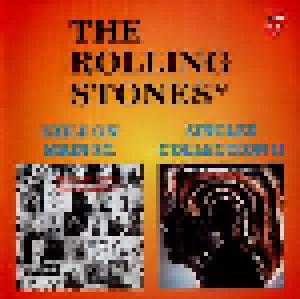 The Rolling Stones: Exile On Main St. / Singles Collection II - Cover