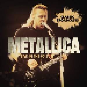 Metallica: Live In The 90’S - Cover