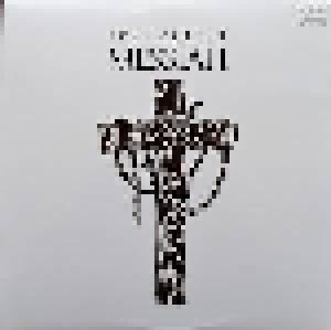 David Axelrod: Messiah - Cover