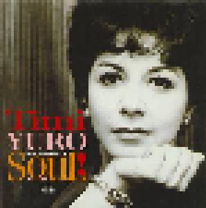 Timi Yuro: Lost Voice Of Soul, The - Cover