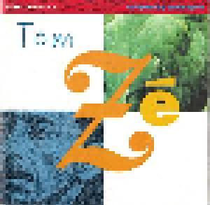 Tom Zé: 0 Melhor De Tom Zé / Massive Hits - Cover