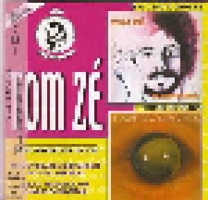Tom Zé: Se O Caso É Chorar / Todos Os Olhos (Série Dois Momentos Vol. 14) - Cover