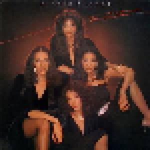 Sister Sledge: Sisters, The - Cover