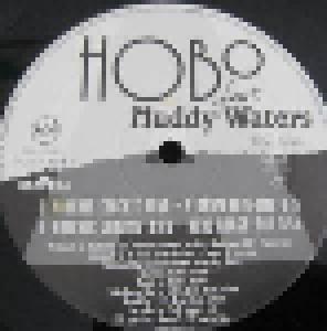 Hobo Feat. Muddy Waters: Hoochie Coochie Man - Cover