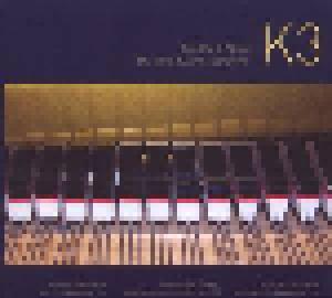 Stephan König: K3 - Die Drei Klavierkonzerte - Cover