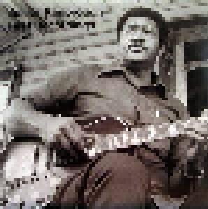 Junior Kimbrough: First Recordings - Cover