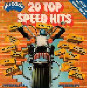 20 Top Speed Hits - Cover