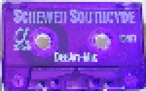 Alphamob: Screwed Southcyde Deejay-Mix - Cover