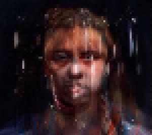 Holly Herndon: Proto - Cover