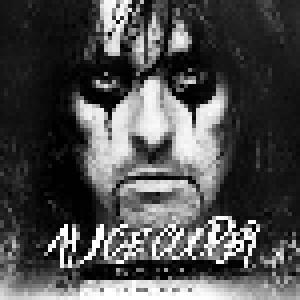 Alice Cooper: Inside Out Live 1979 - Cover