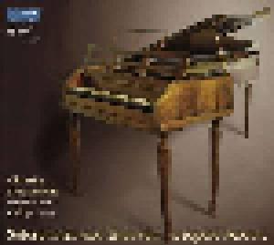 Leopold Mozart: Solosonaten Und Trios Von Leopold Mozart - Cover