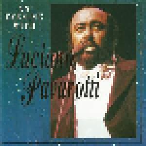 Evening With Luciano Pavarotti, An - Cover