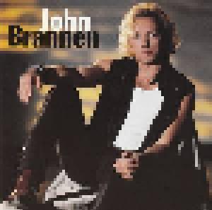 John Brannen: John Brannen - Cover